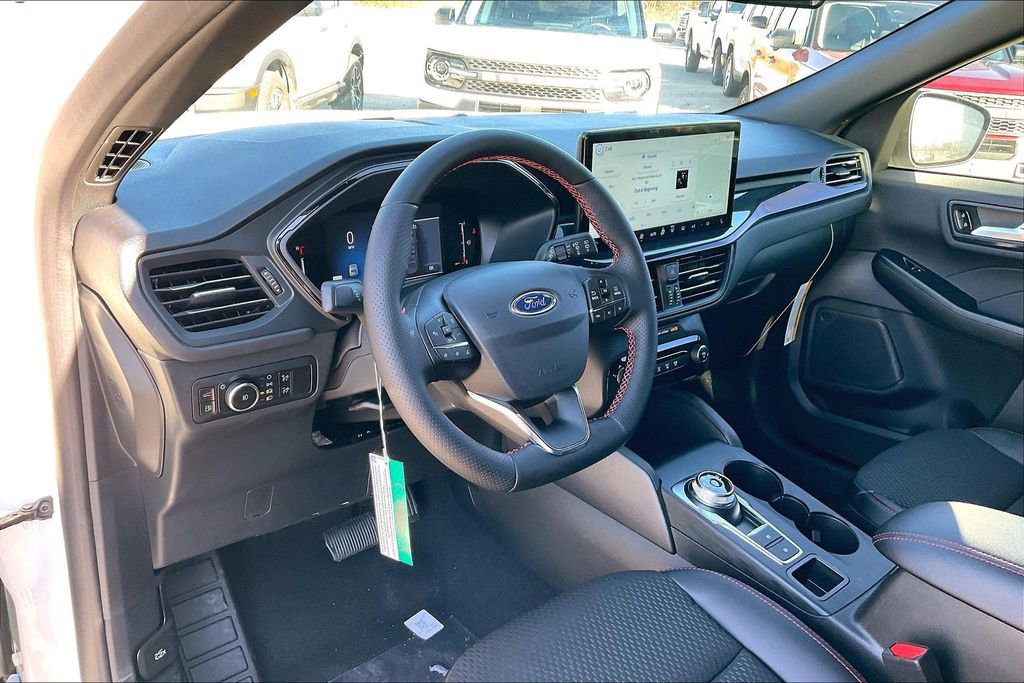 New 2026 Ford Escape ST-Line Select w/ Tech Pack #1 image 5