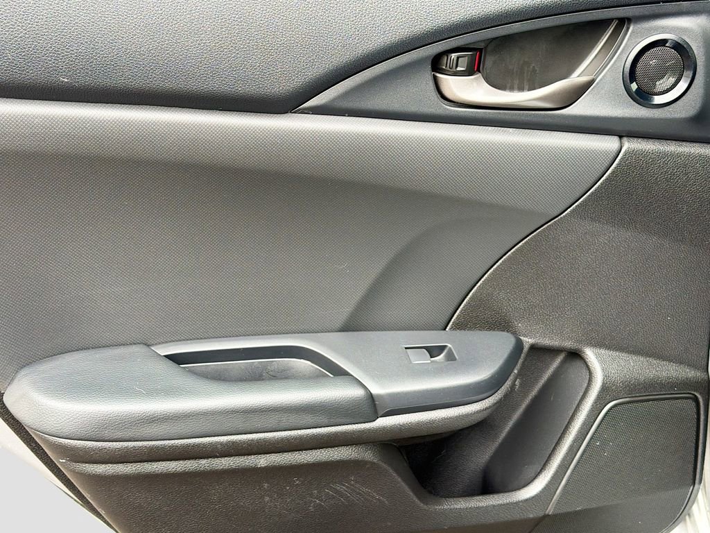 Used 2021 Honda Civic Sport image 26