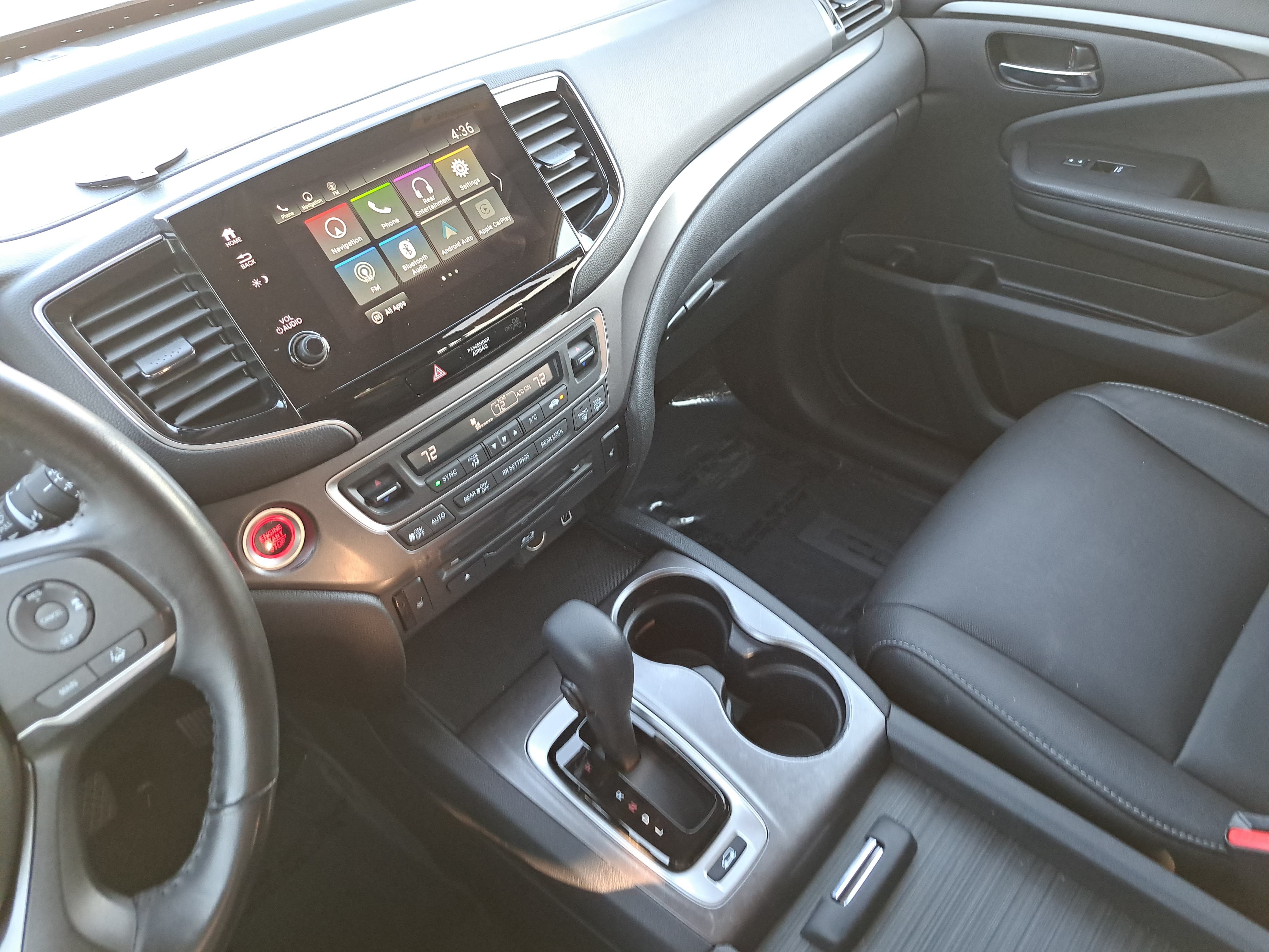 Used 2020 Honda Pilot EX-L image 26