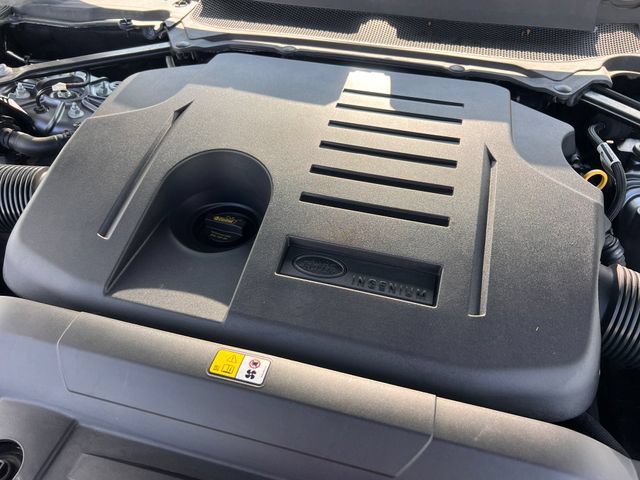 Used 2020 Land Rover Range Rover Sport HSE AWD/4WD image 35