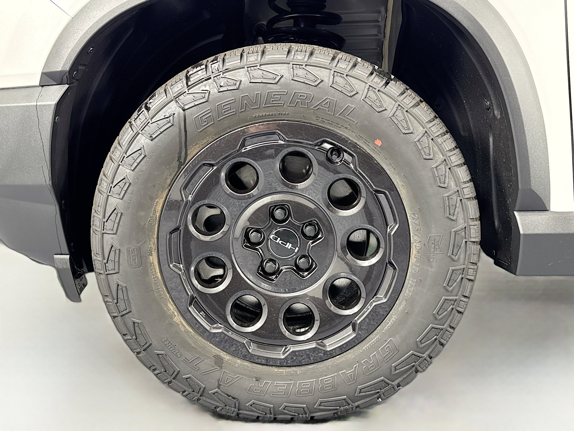 New 2026 Honda Passport TrailSport Elite image 33