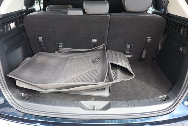 Used 2024 MAZDA CX-90 3.3 Turbo w/ Select Package AWD/4WD image 23