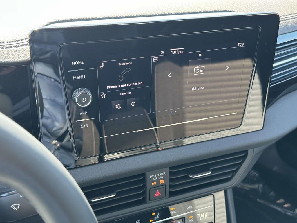 New 2026 Volkswagen Jetta S image 19