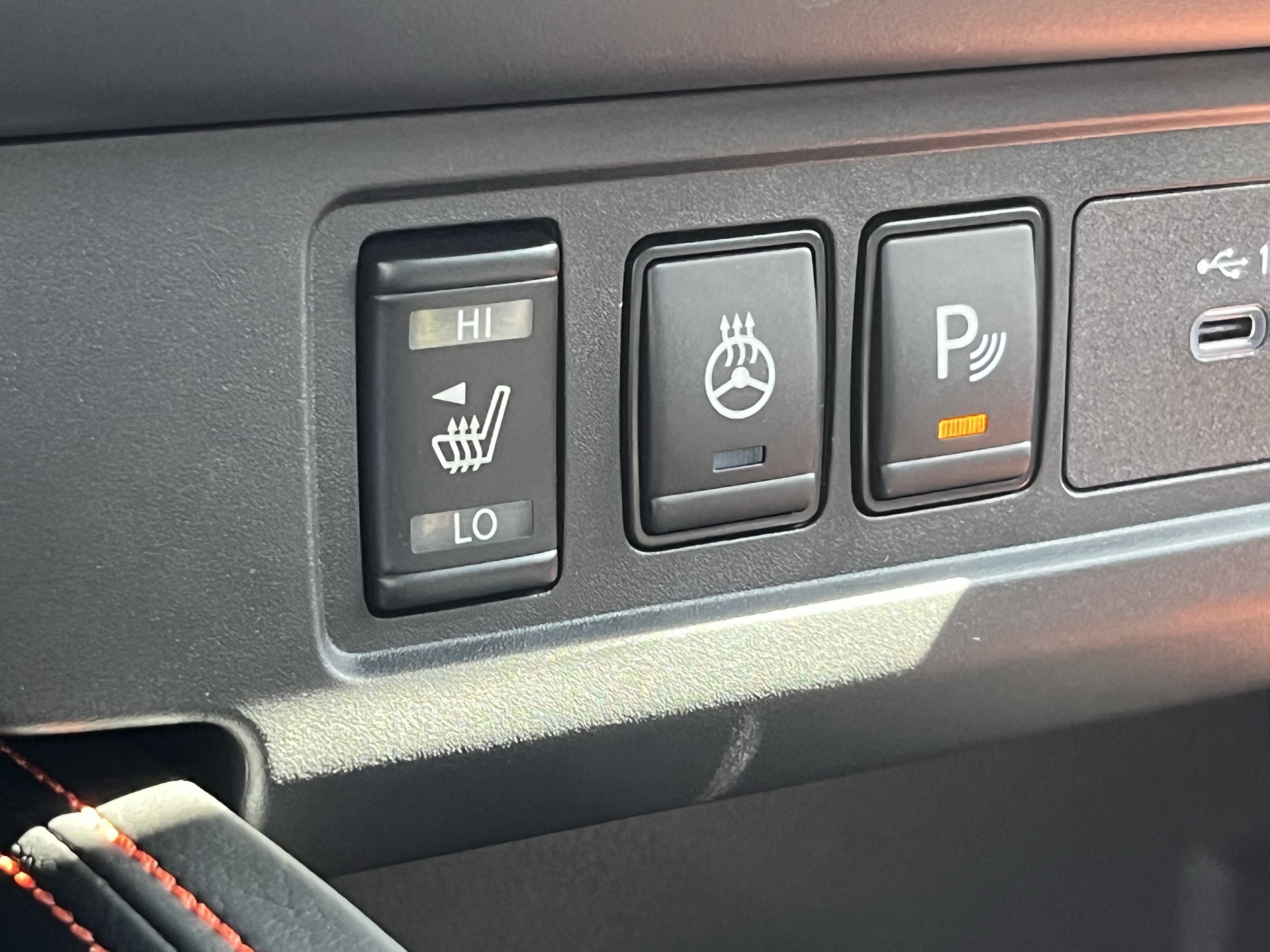 New 2026 Nissan Frontier PRO-4X w/ Pro Premium Package image 33