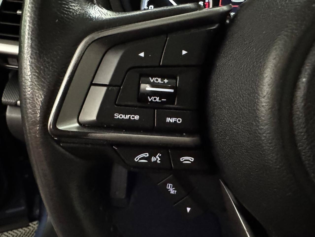 Used 2019 Subaru Forester Premium AWD/4WD image 15