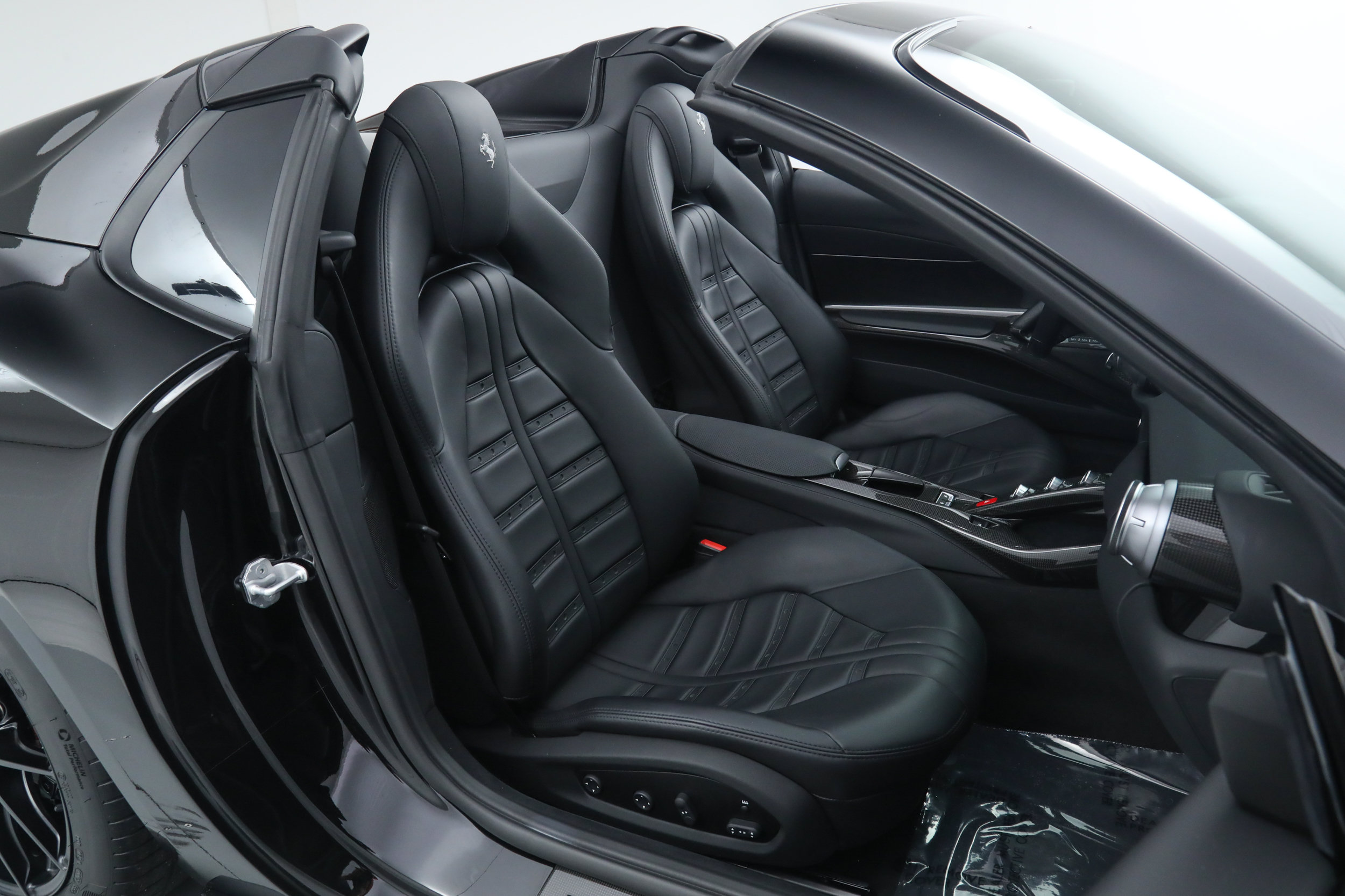 Certified 2021 Ferrari 812 GTS RWD image 23