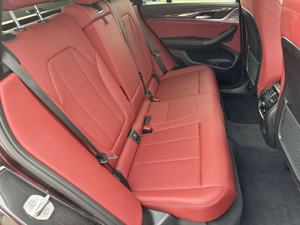 Used 2024 BMW X3 M40i w/ Premium Package AWD/4WD image 31