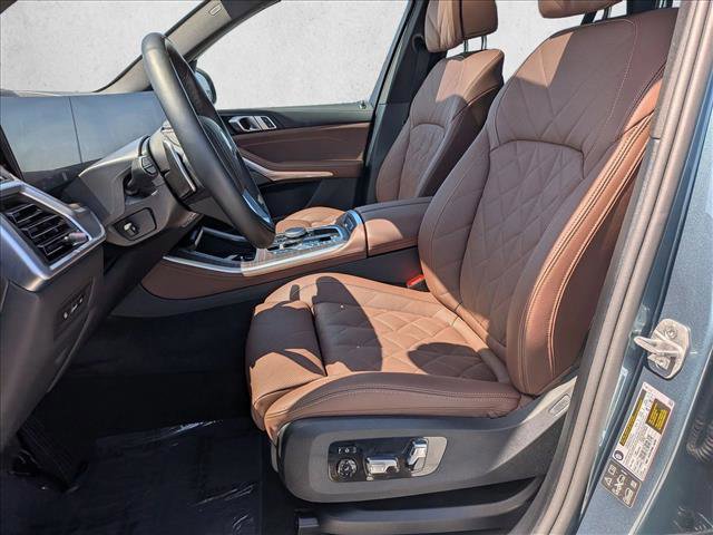 Used 2026 BMW X5 xDrive40i AWD/4WD image 17