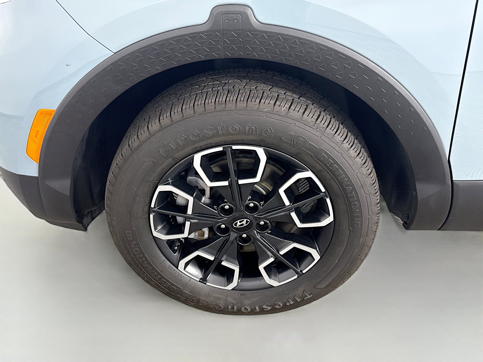 Used 2023 Hyundai Santa Cruz SEL image 38