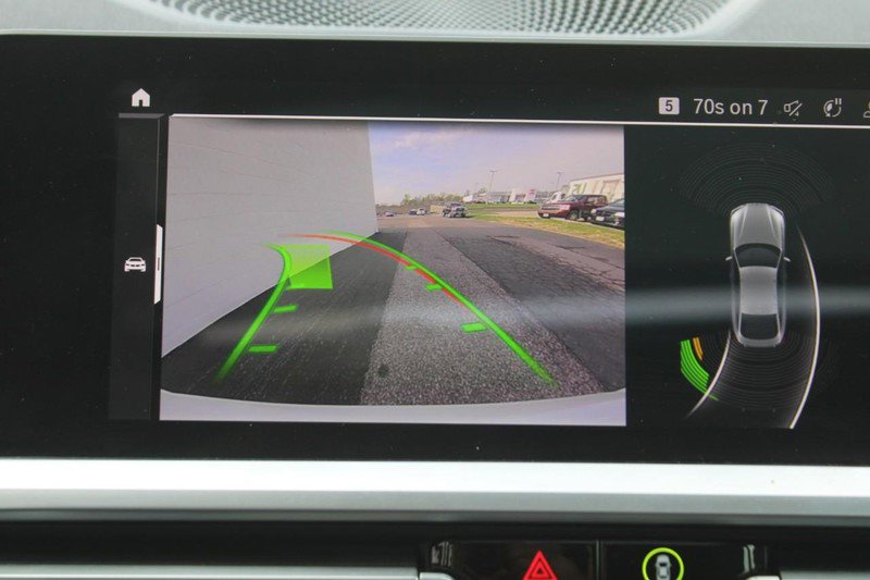 Used 2023 BMW 430i Gran Coupe xDrive w/ M Sport Package image 20