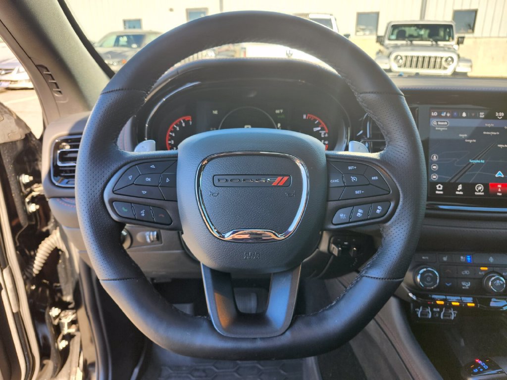 Used 2026 Dodge Durango GT AWD/4WD image 29