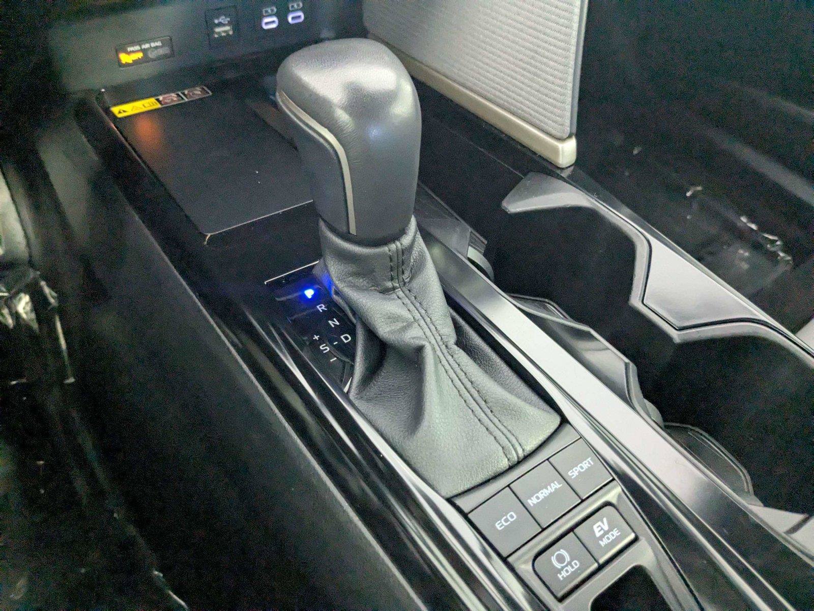 Certified 2025 Toyota Camry SE w/ Convenience Package FWD image 21