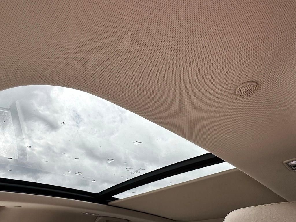 Used 2022 Lincoln Aviator Reserve w/ Equipment Group 201A image 10