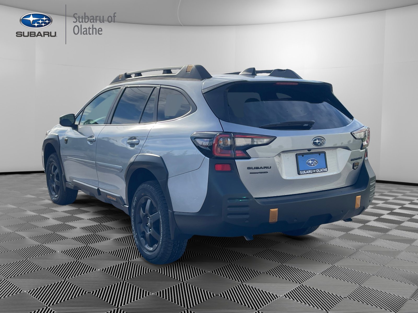 New 2025 Subaru Outback Wilderness image 4
