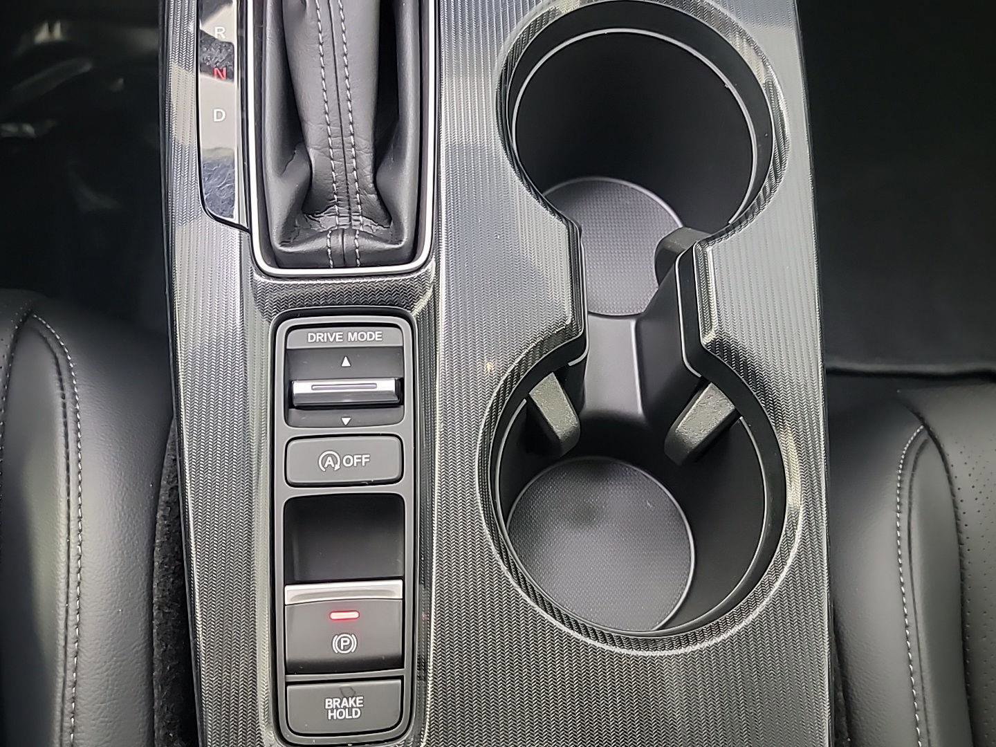 Certified 2022 Honda Civic Touring image 34