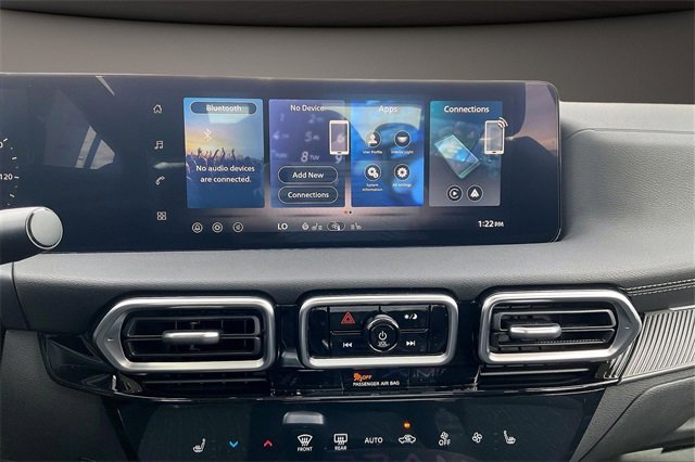 New 2026 Nissan Sentra SV w/ SV Convenience Package image 6