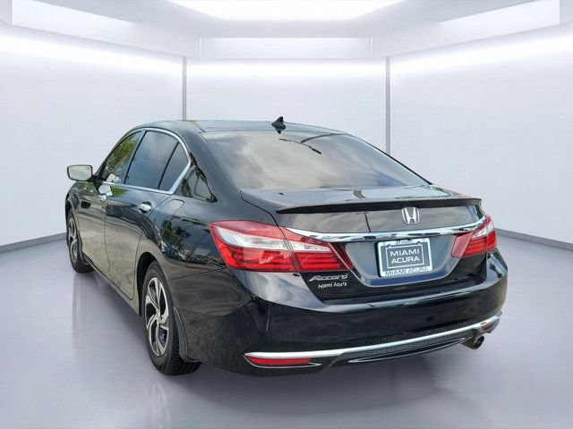 Used 2016 Honda Accord LX image 3
