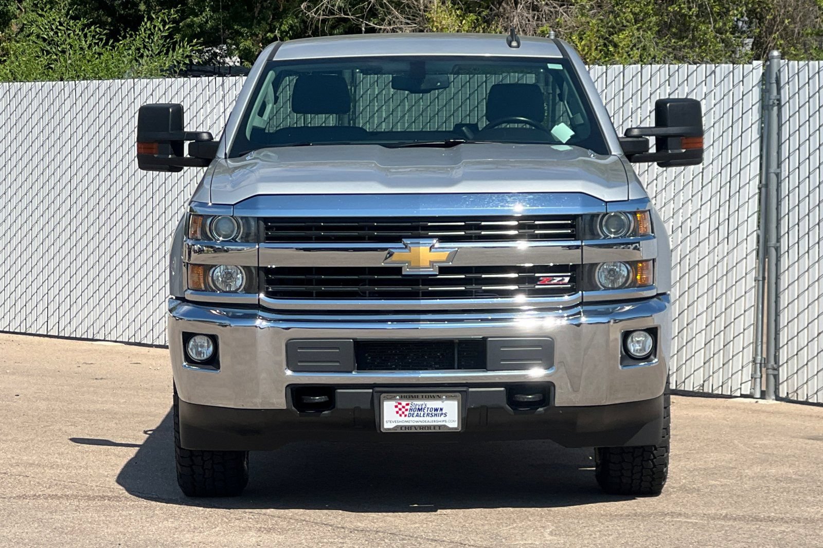 Used 2016 Chevrolet Silverado 3500 LT w/ LT Convenience Package AWD/4WD image 6