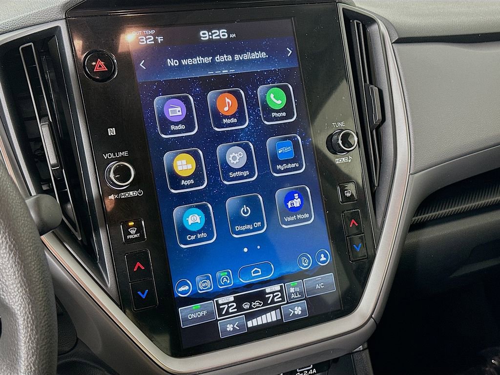 Used 2024 Subaru Crosstrek 2.0i Premium image 20