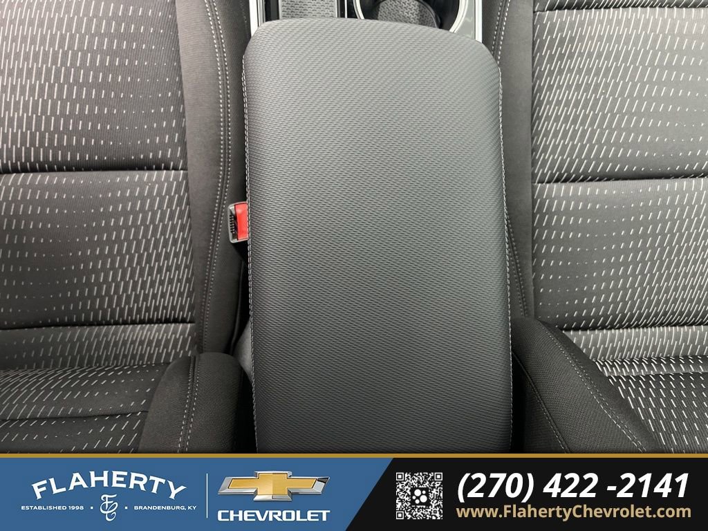 New 2026 Chevrolet Equinox LT image 30