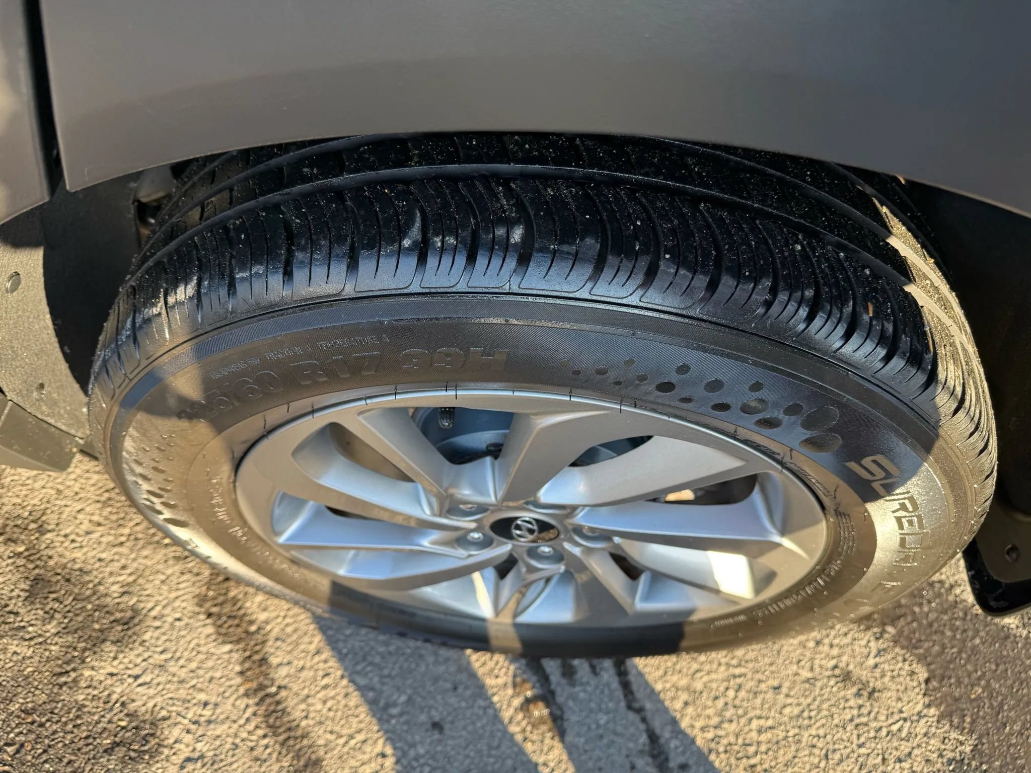 Used 2017 Hyundai Tucson SE w/ SE Popular Package 02 FWD image 53