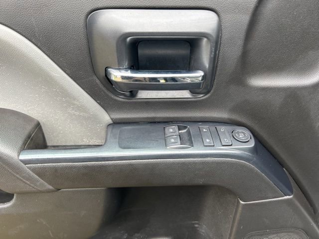 Used 2017 Chevrolet Silverado 2500 W/T w/ WT Fleet Convenience Package image 2