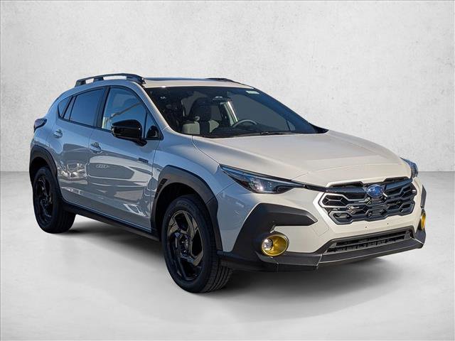 New 2026 Subaru Crosstrek 2.5i Sport image 6