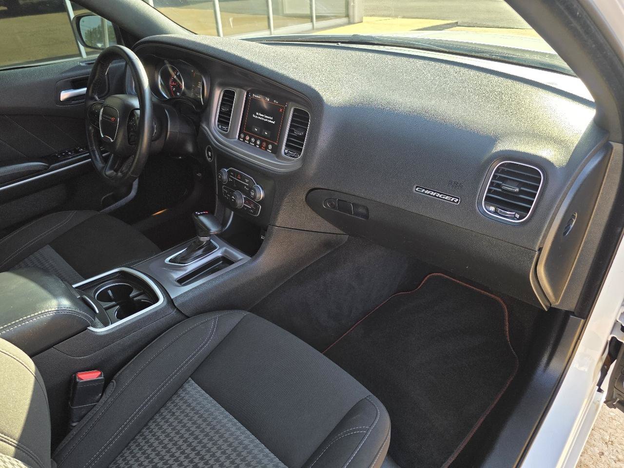Used 2023 Dodge Charger SXT w/ Cold Weather Package RWD image 19