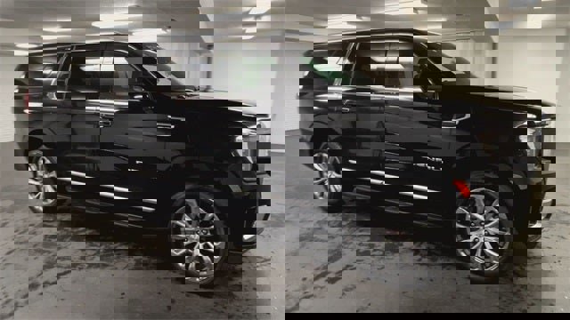 Certified 2024 GMC Yukon XL Denali w/ Max Trailering Package image 51