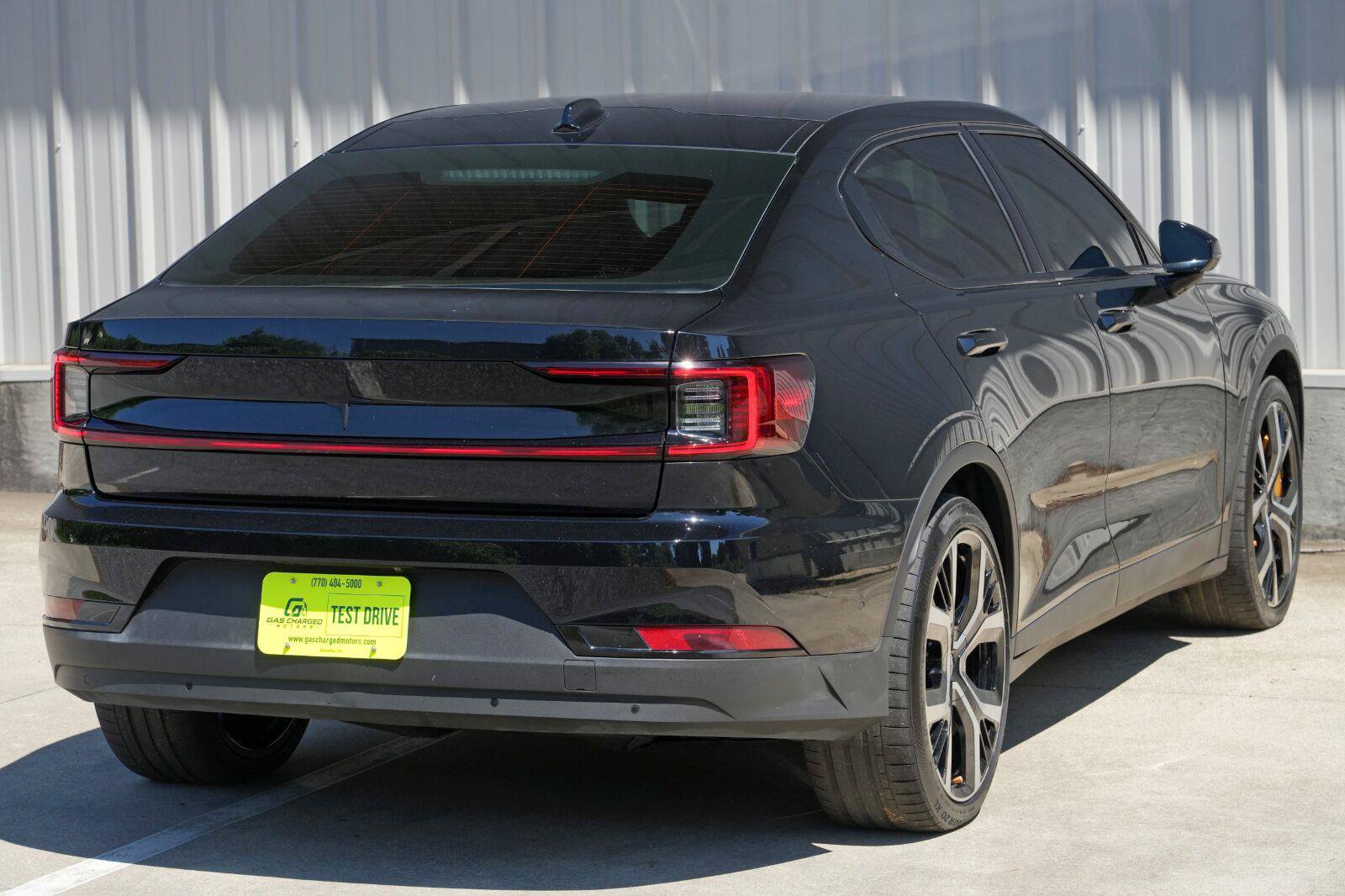 Used 2022 Polestar Polestar 2 w/ Performance Package AWD/4WD image 50