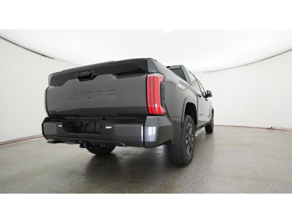 New 2026 Toyota Tundra Platinum AWD/4WD image 24