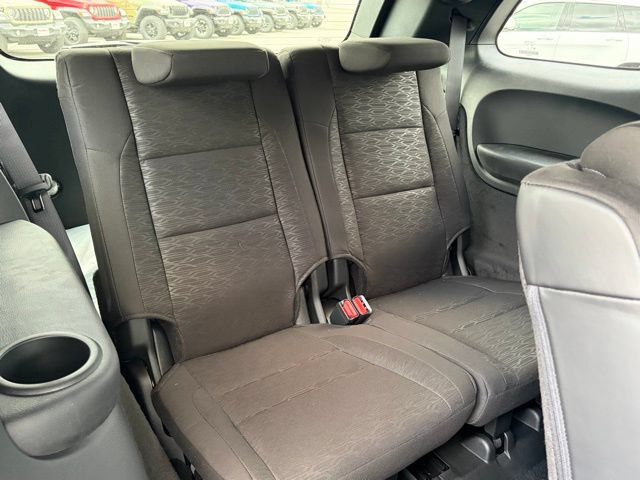 New 2026 Dodge Durango GT w/ Blacktop Package AWD/4WD image 31