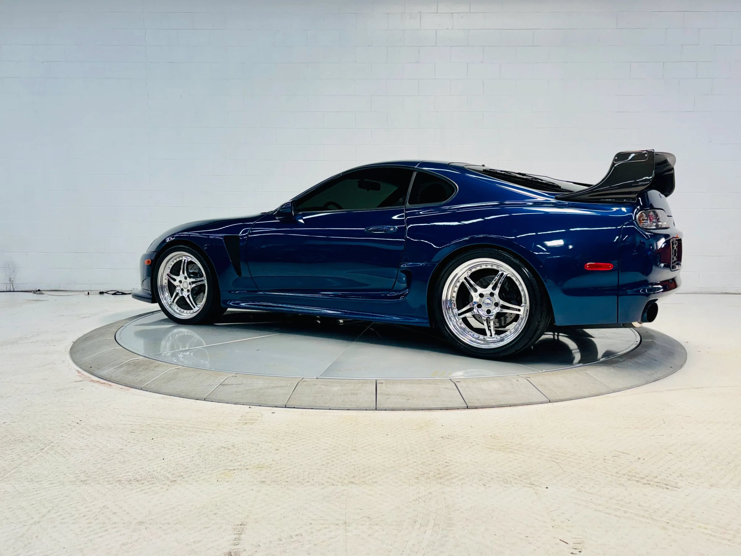 Used 1994 Toyota Supra Turbo RWD image 24