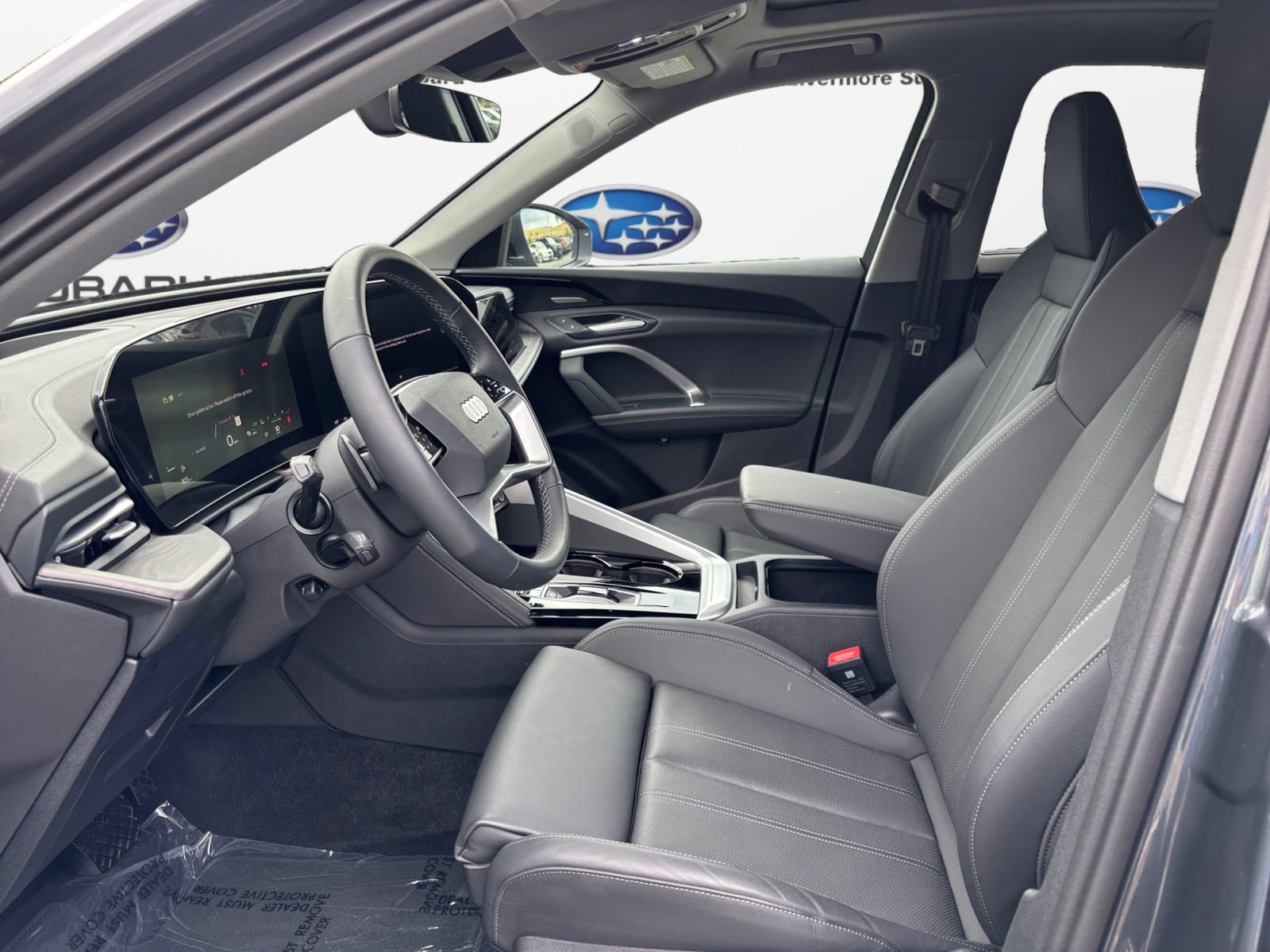 Used 2025 Audi Q5 Premium Plus w/ Premium Plus AWD/4WD image 10