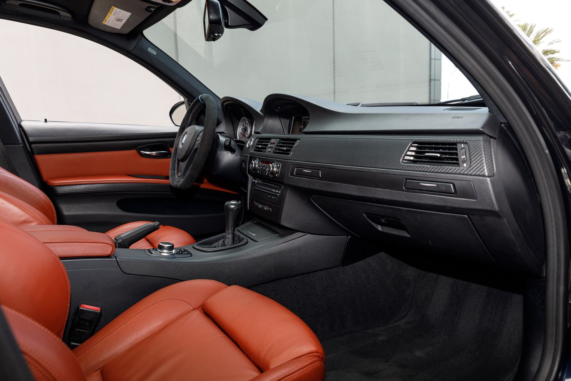 Used 2011 BMW M3 Sedan RWD image 16