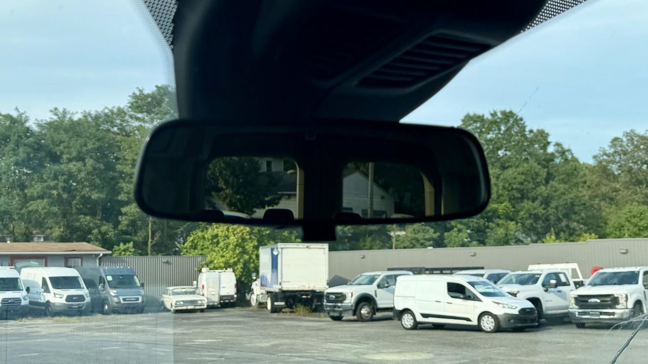 Used 2024 Ford Transit 350 XLT RWD image 21