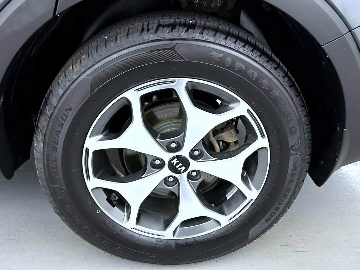 Used 2020 Kia Telluride EX AWD/4WD image 25