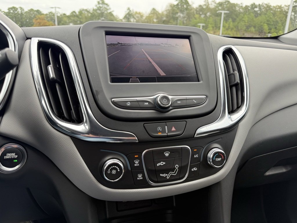 Used 2023 Chevrolet Equinox LT image 17
