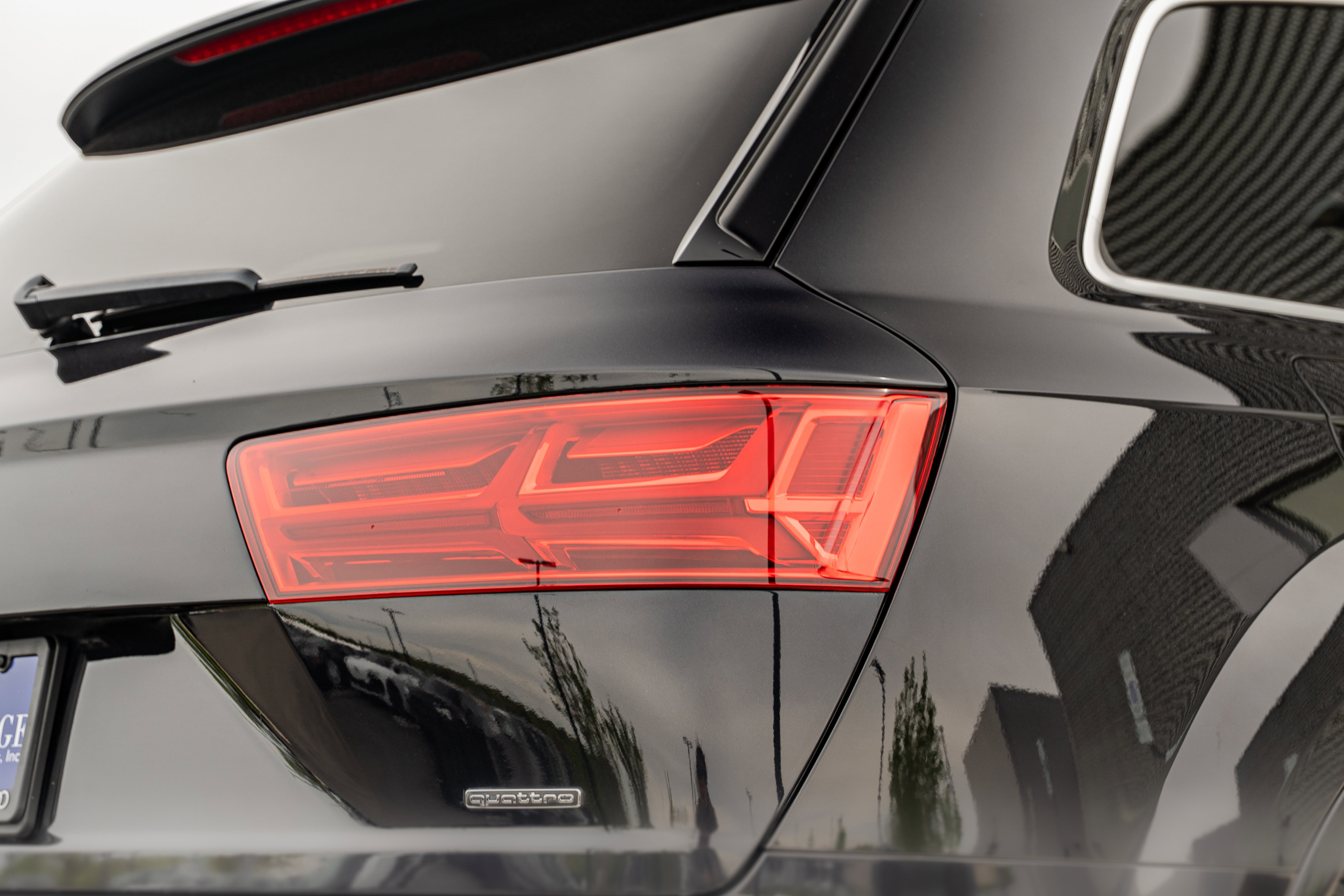 Used 2019 Audi Q7 2.0T Premium Plus w/ Premium Plus Package AWD/4WD image 32