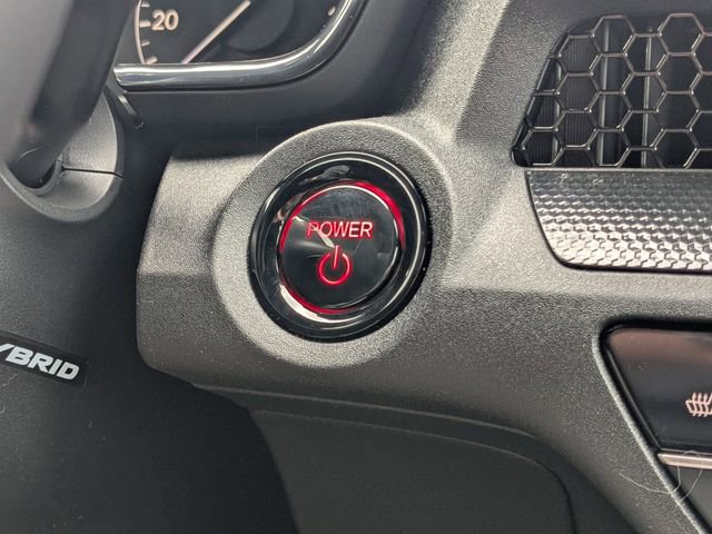 New 2026 Honda CR-V Sport image 28