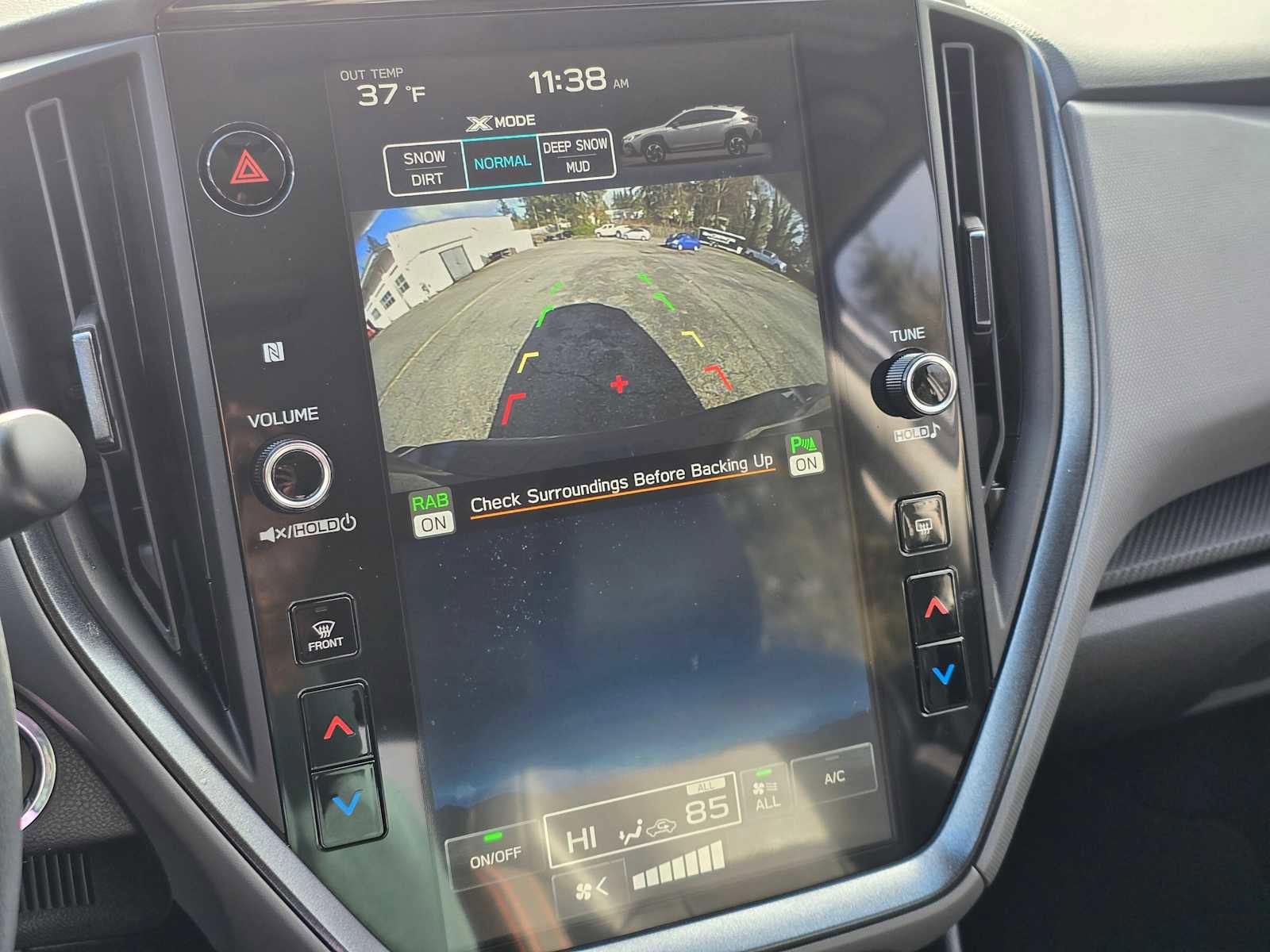 Used 2024 Subaru Crosstrek 2.5i Limited image 30