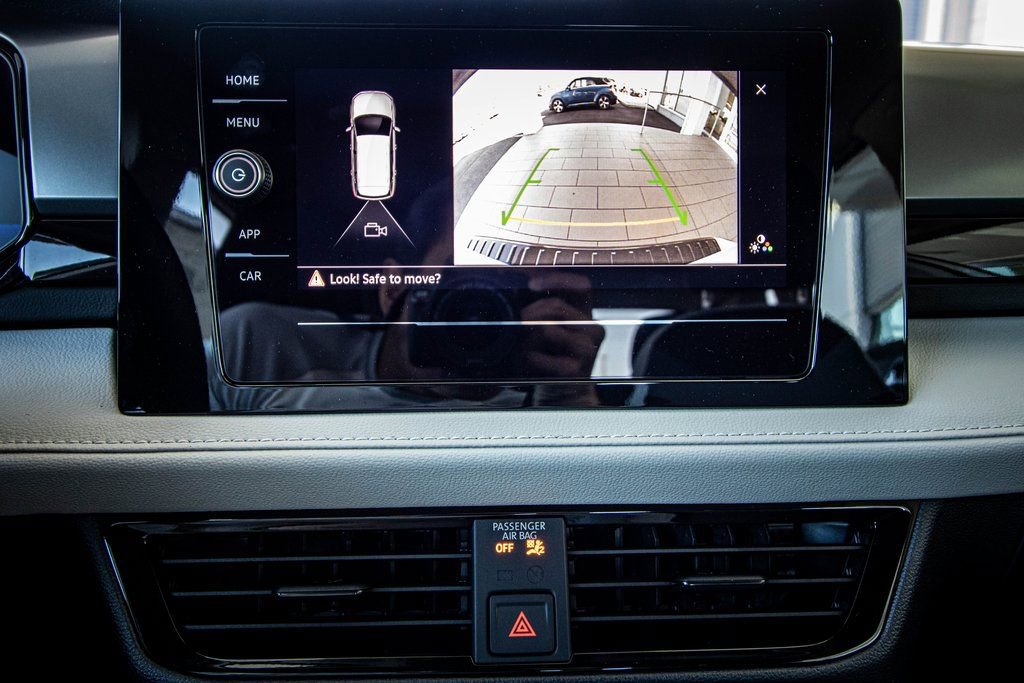 New 2026 Volkswagen Taos S FWD image 38