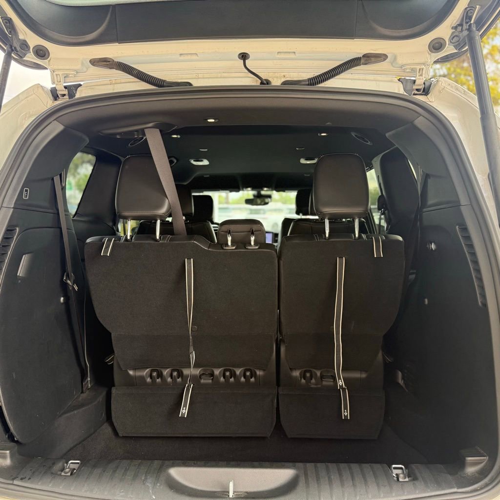 Used 2025 Chrysler Pacifica Select image 31