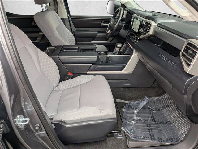 Used 2024 Toyota Tundra SR5 AWD/4WD image 18