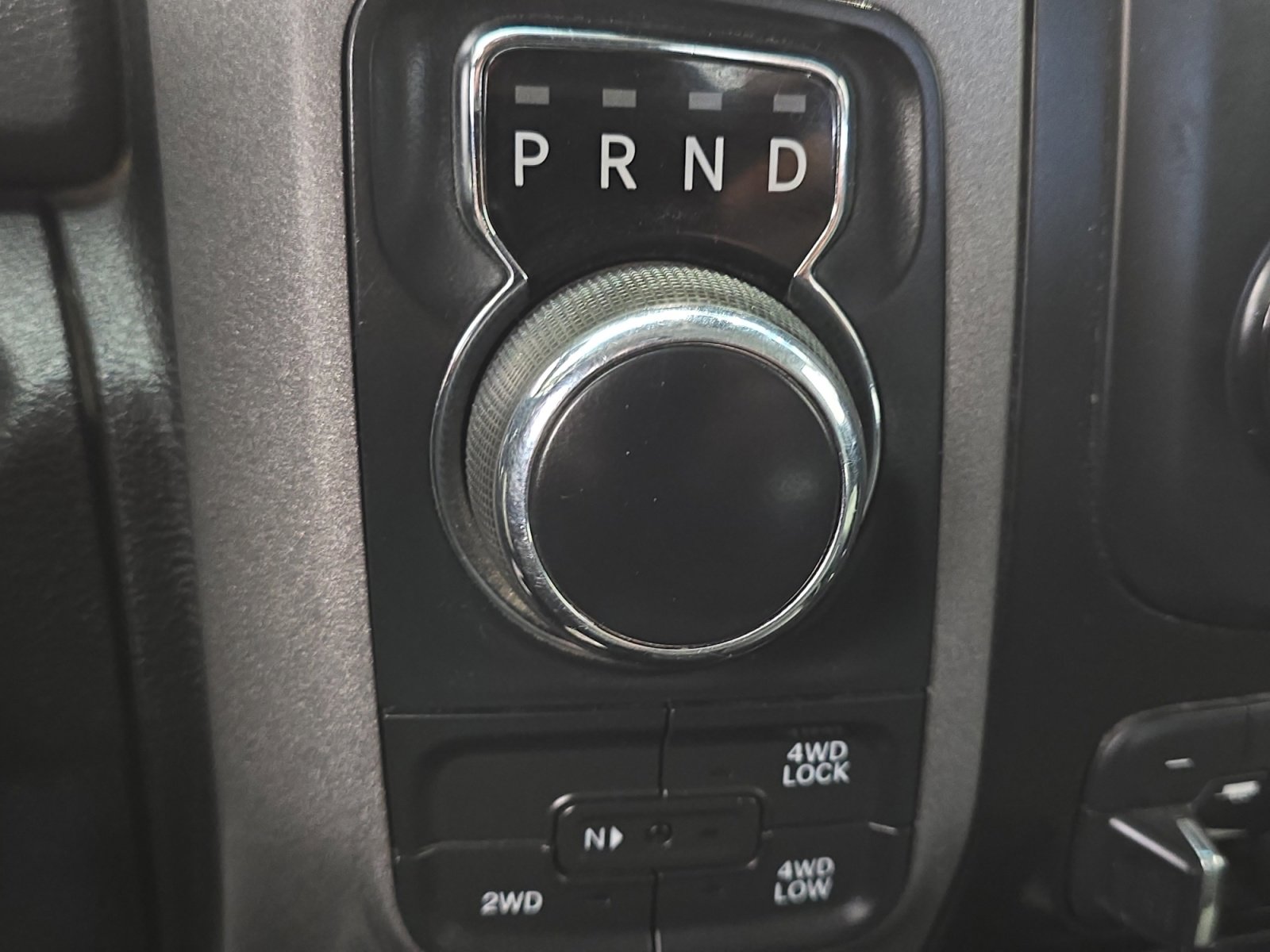 Used 2018 RAM 1500 Tradesman w/ Popular Equipment Group image 19