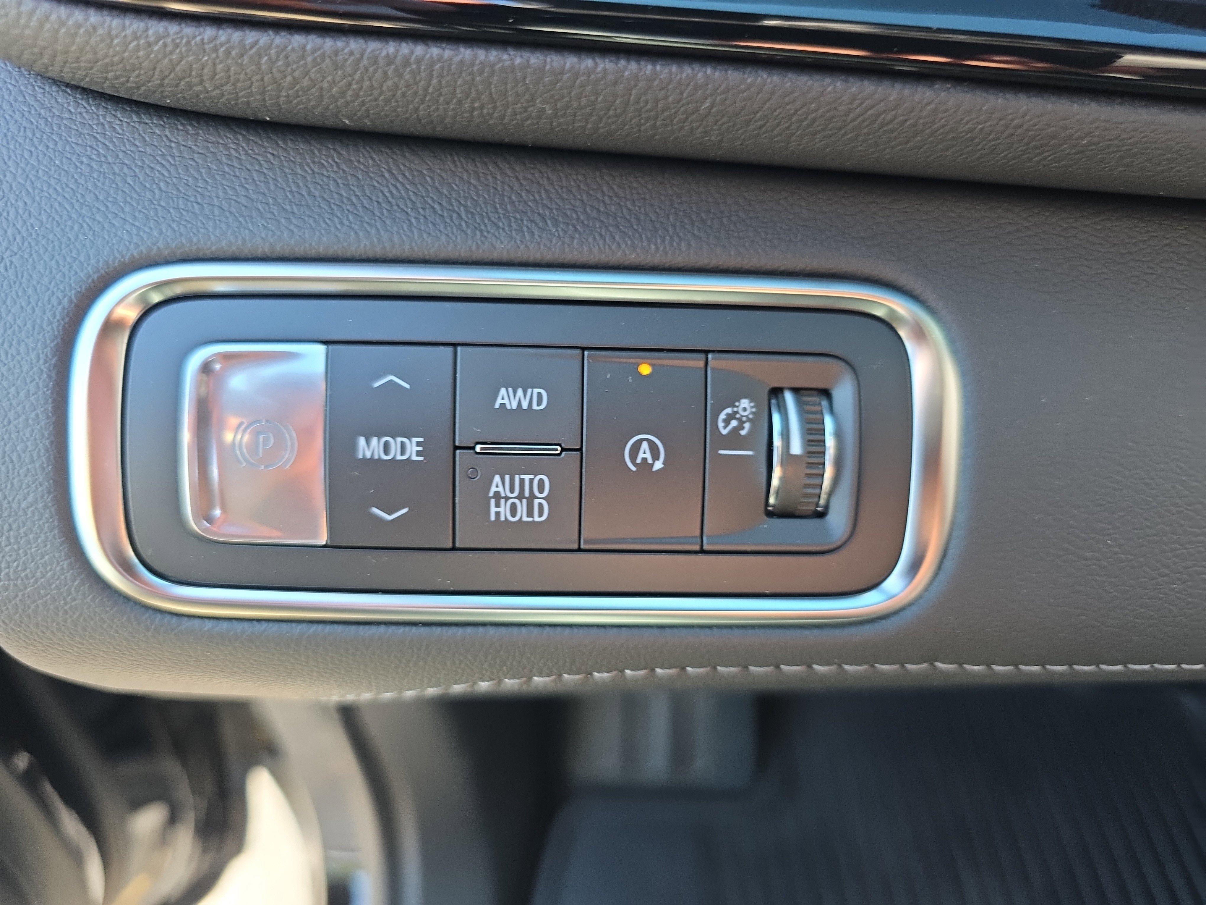 New 2026 Buick Enclave Preferred w/ Power Package image 16