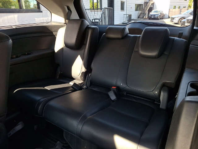Used 2021 Honda Odyssey Touring image 11