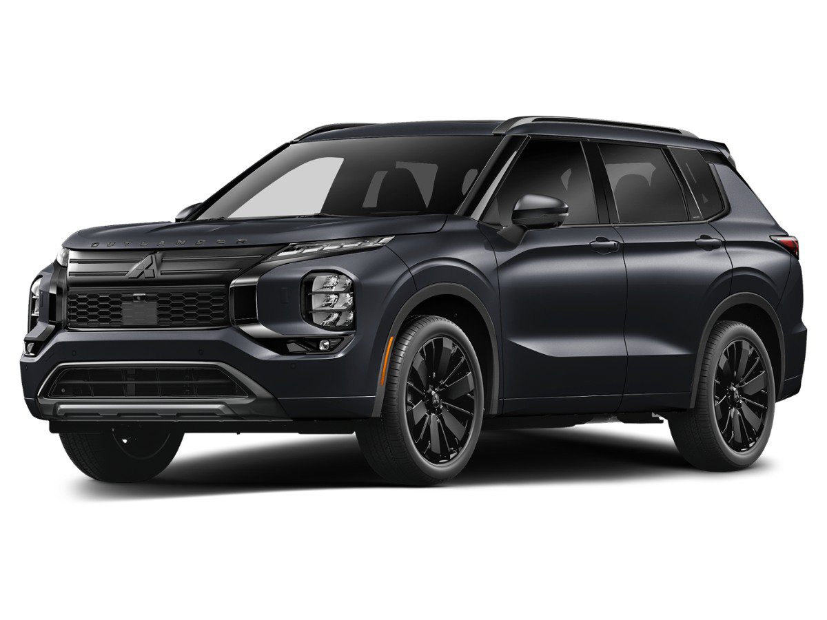 New 2026 Mitsubishi Outlander AWD image 4
