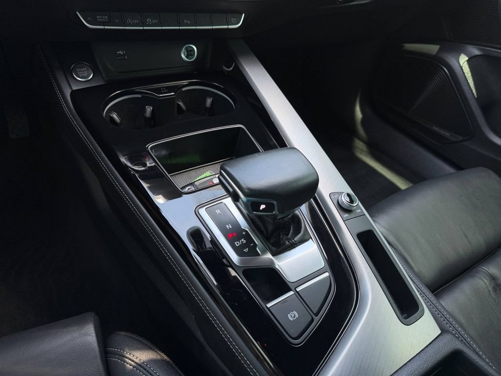 Used 2022 Audi A5 2.0T Premium Plus AWD/4WD image 23
