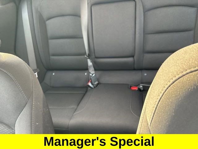 Used 2024 Chevrolet Malibu LT FWD image 30